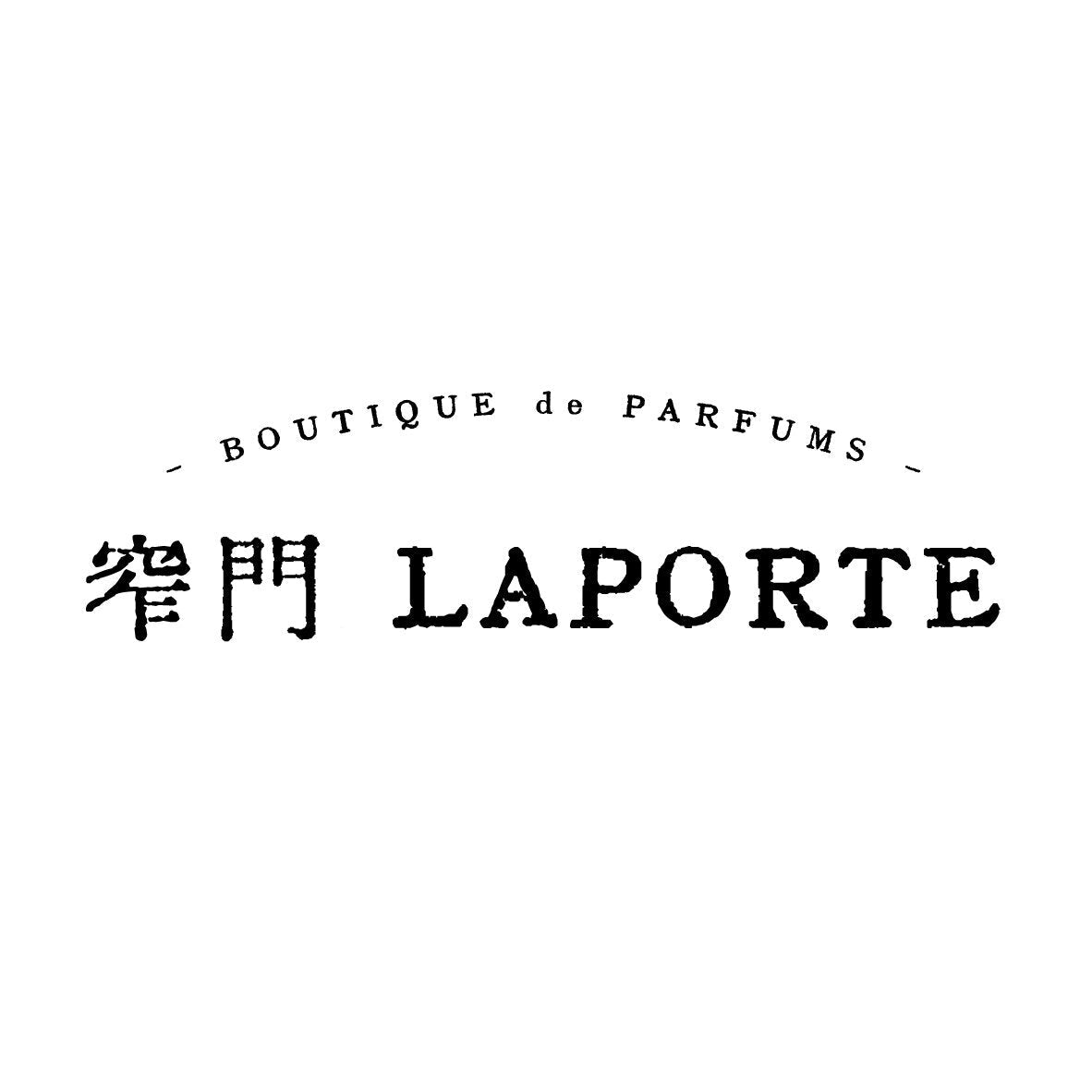 LAPORTE