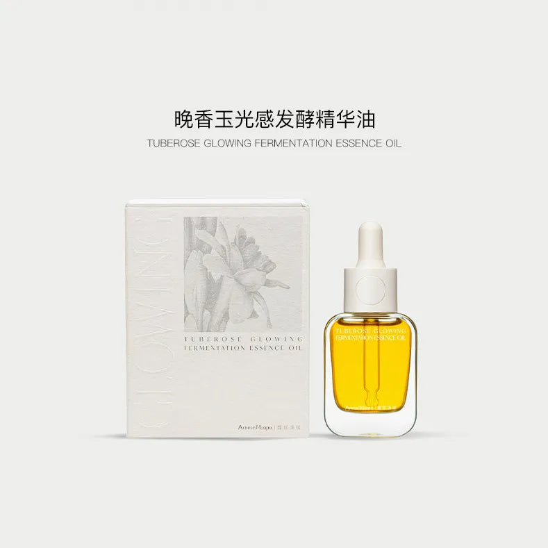 AromeManpo | Tuberose Glowing Fermentation Essence Oil
