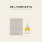AromeManpo | Tuberose Glowing Fermentation Duplex Oil