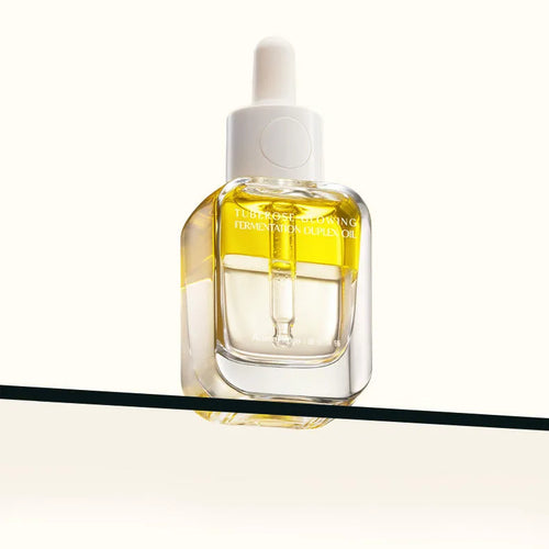 AromeManpo | Tuberose Glowing Fermentation Duplex Oil