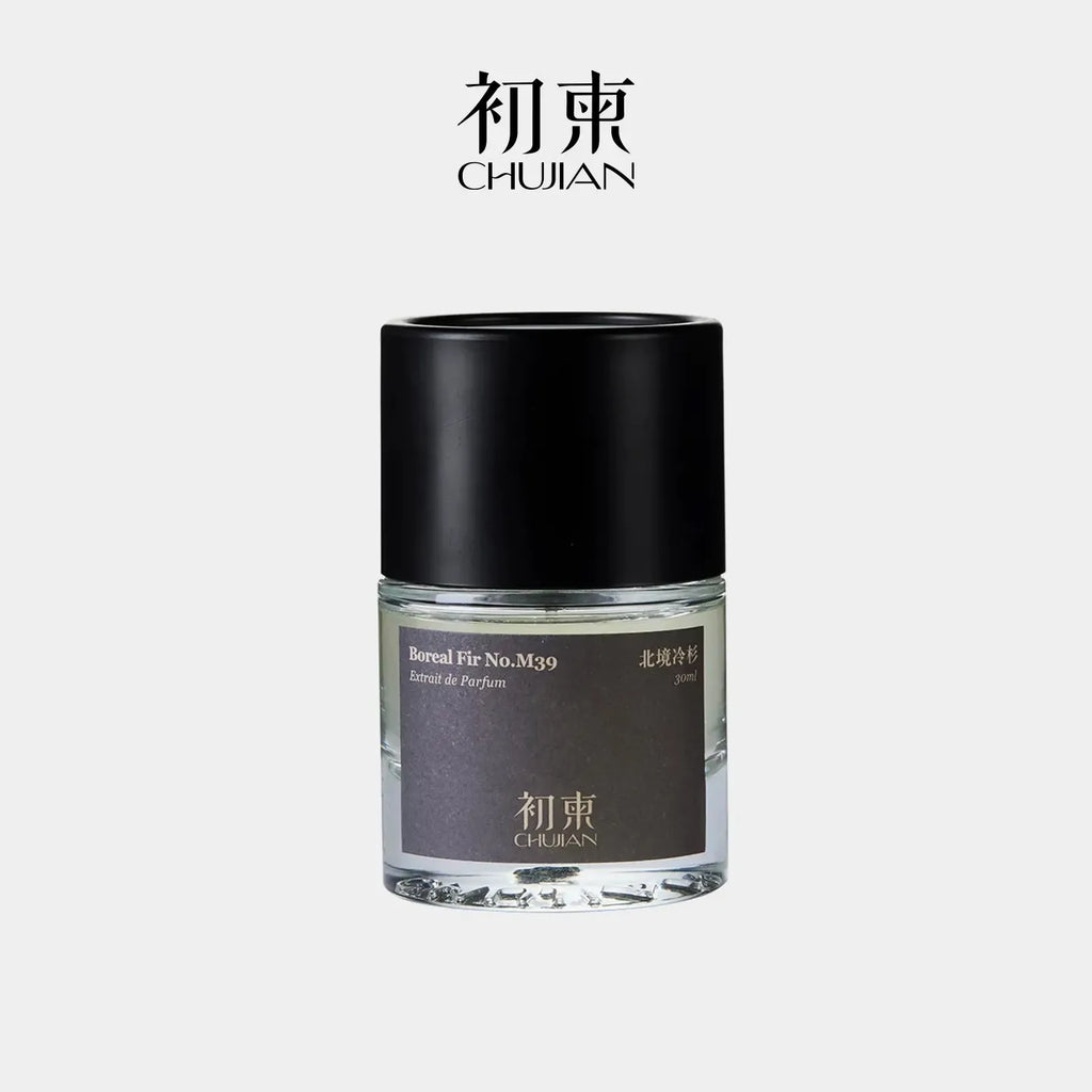 CHUJIAN | Boreal Fir No.M39 Extrait De Parfum 30ml