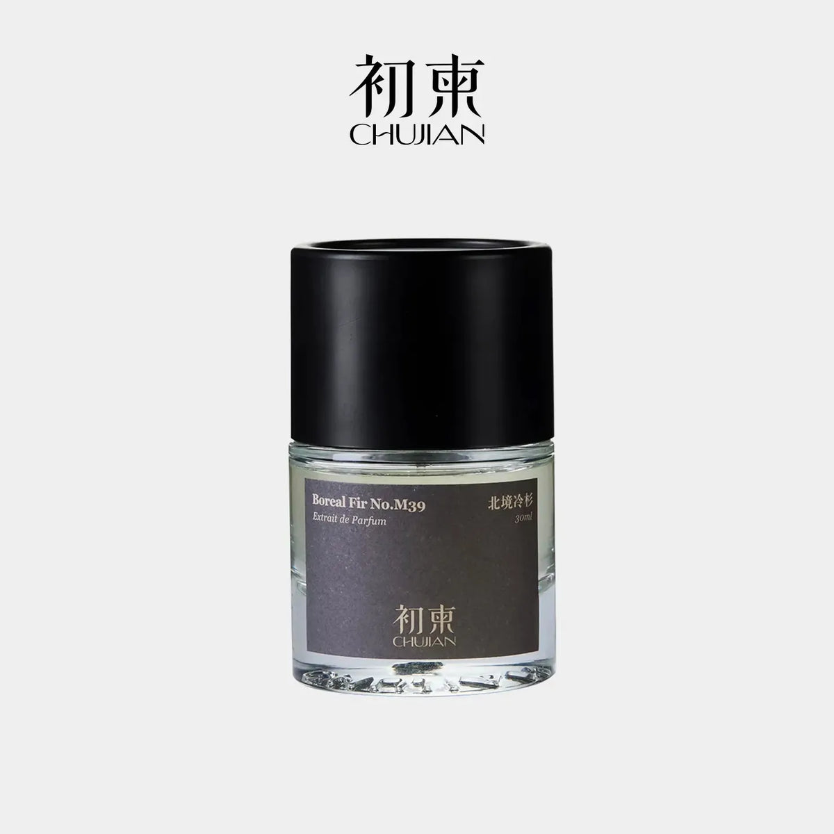 CHUJIAN | Boreal Fir No.M39 Extrait De Parfum 30ml