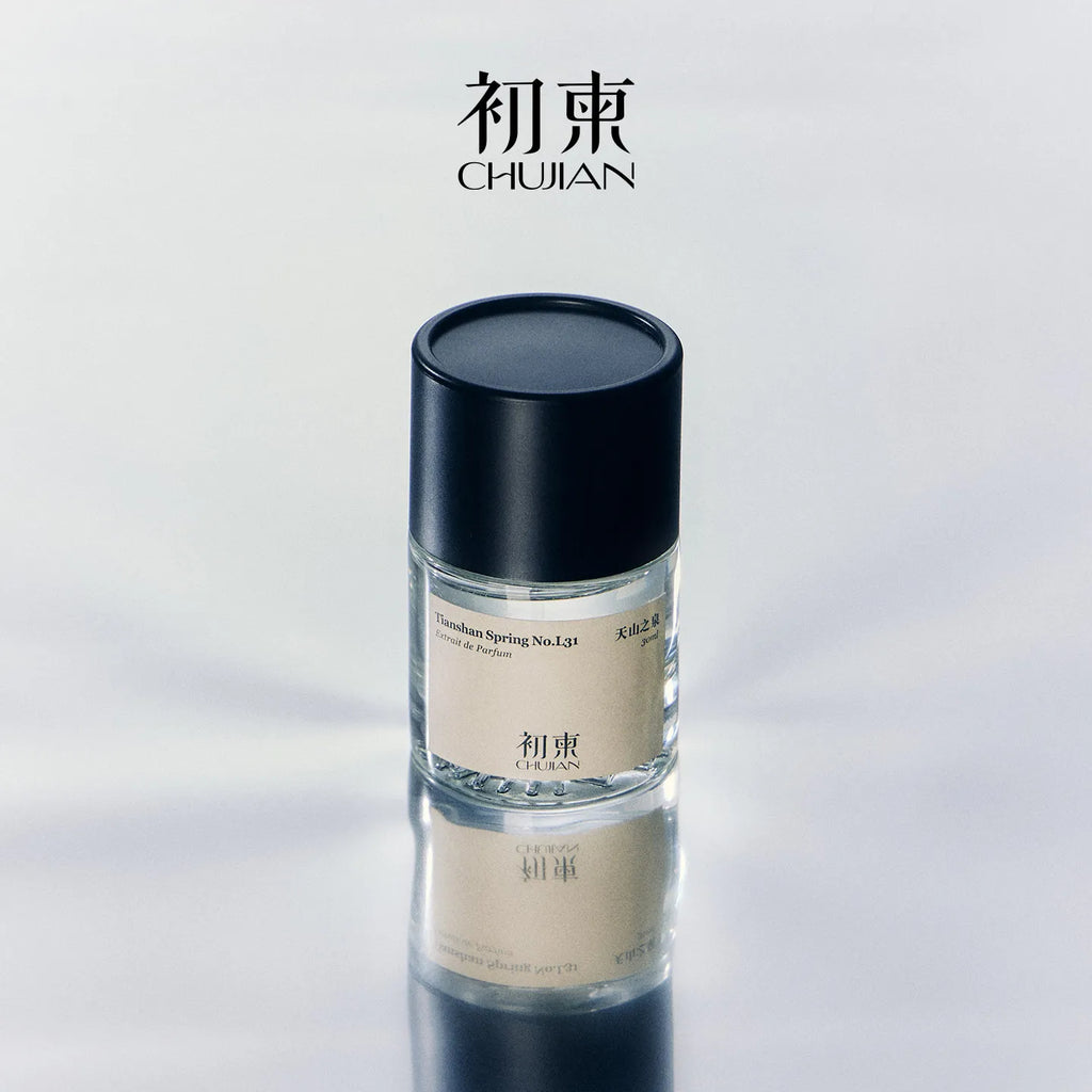 CHUJIAN | Tianshan Spring No.L31 Extrait De Parfum 30ml