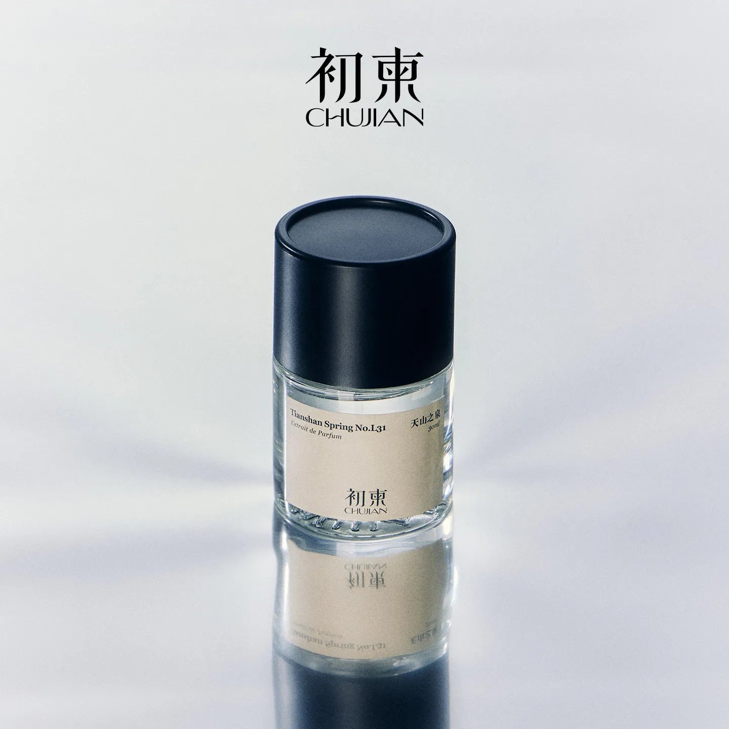 CHUJIAN | Tianshan Spring No.L31 Extrait De Parfum 30ml