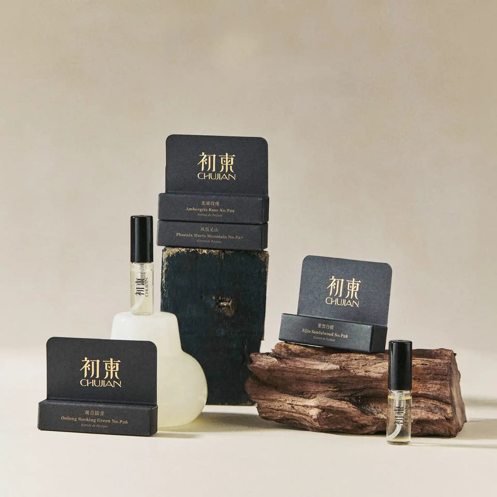 CHUJIAN | Discovery Vial 2ml