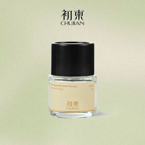 CHUJIAN | Su Magnolia Snow No.A13 Extrait De Parfum 50ml