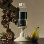CHUJIAN | Zijin Sandalwood No.P28 Extrait De Parfum 50ml