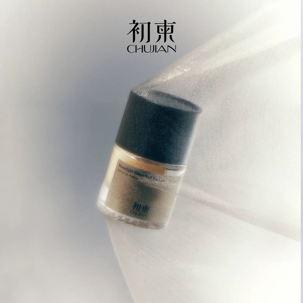 CHUJIAN | Moonlight Silken Veil No.L32 Extrait De Parfum 30ml