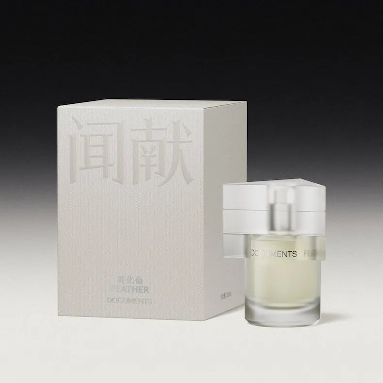 DOCUMENTS | Feather Parfum