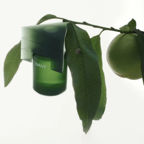 DOCUMENTS | Naive Eau De Parfum