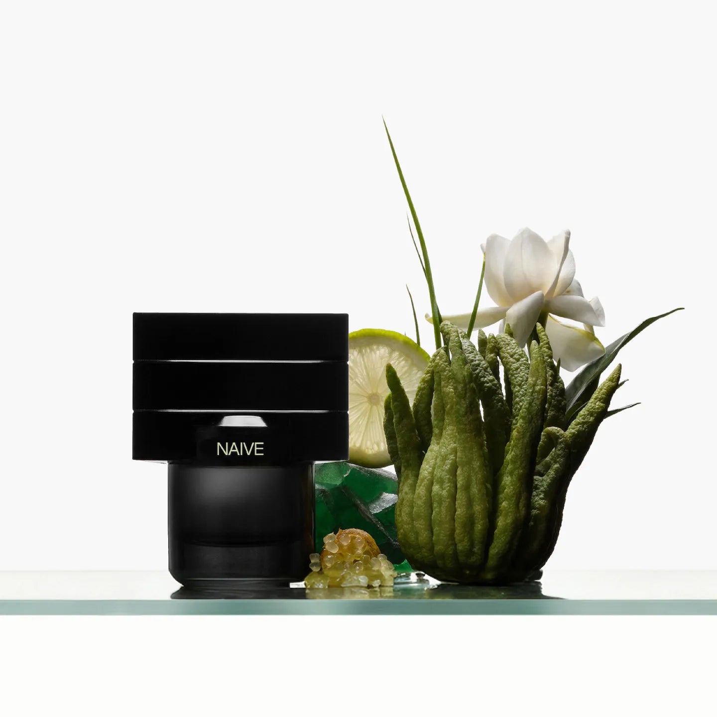 DOCUMENTS | Naive Extrait De Parfum