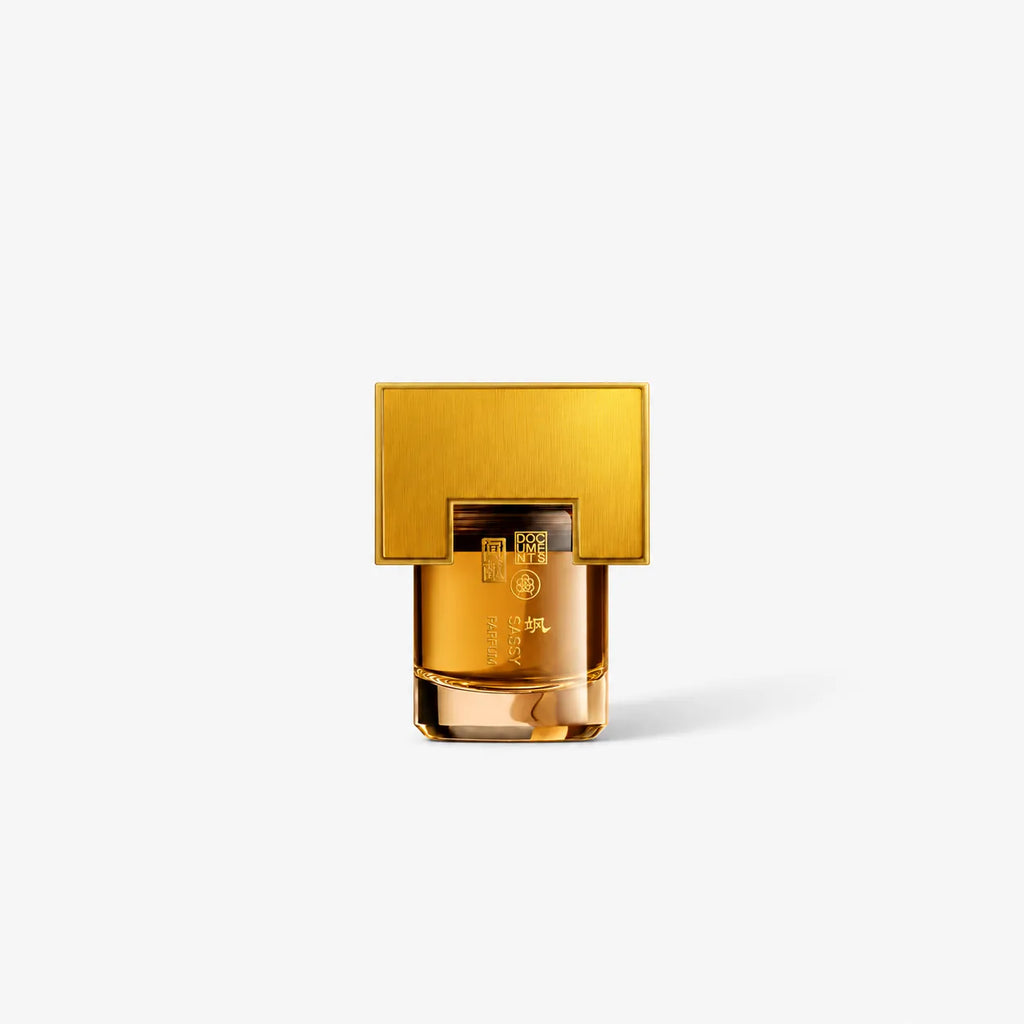 DOCUMENTS | Beijing Sassy Extrait De Parfum