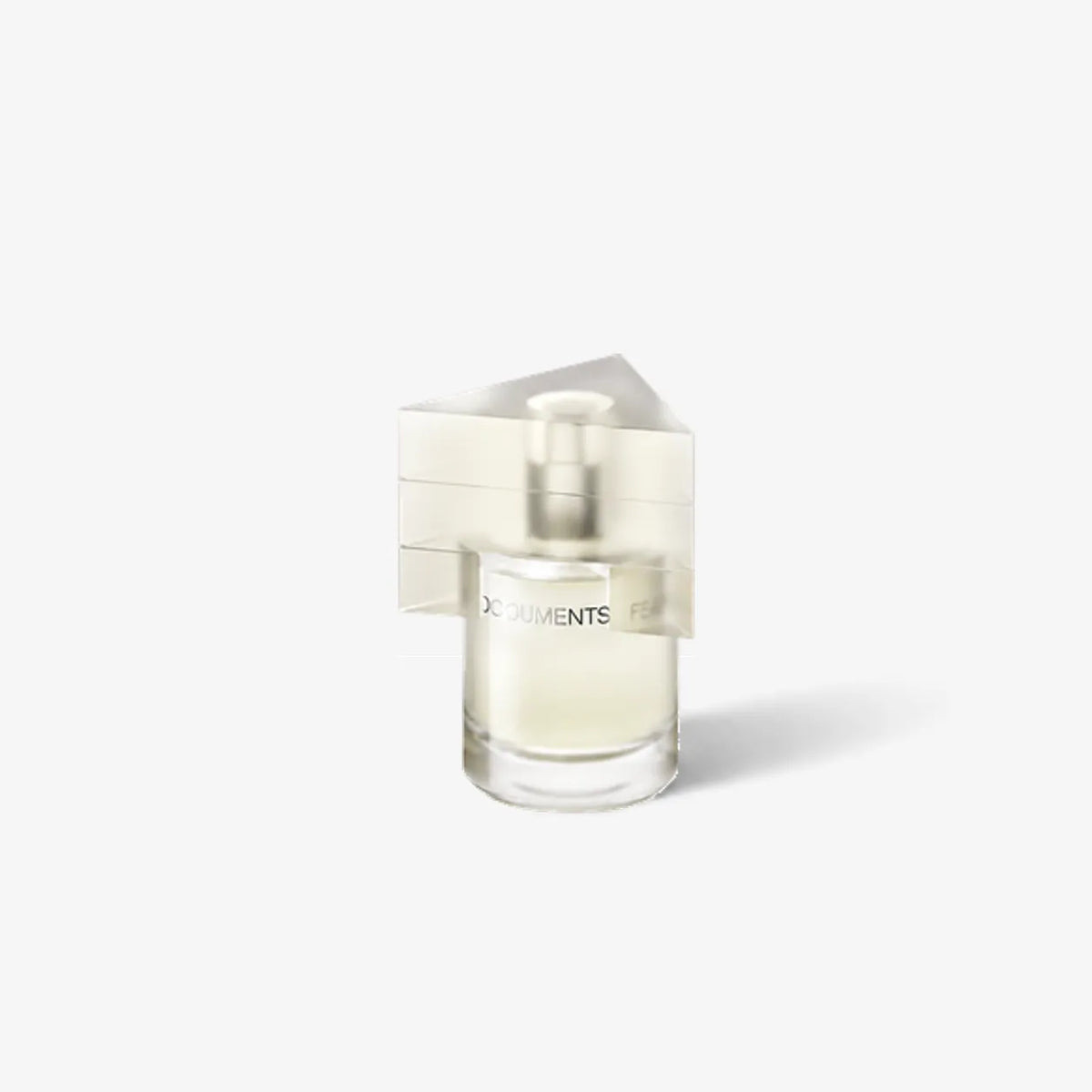DOCUMENTS | Feather Eau De Parfum
