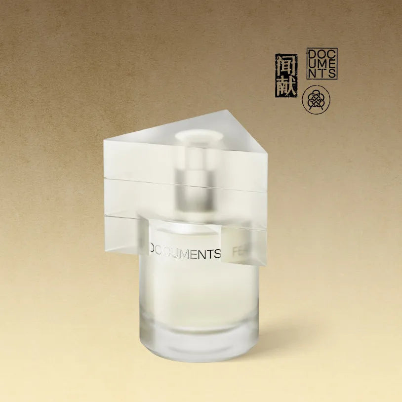 DOCUMENTS | Feather Parfum