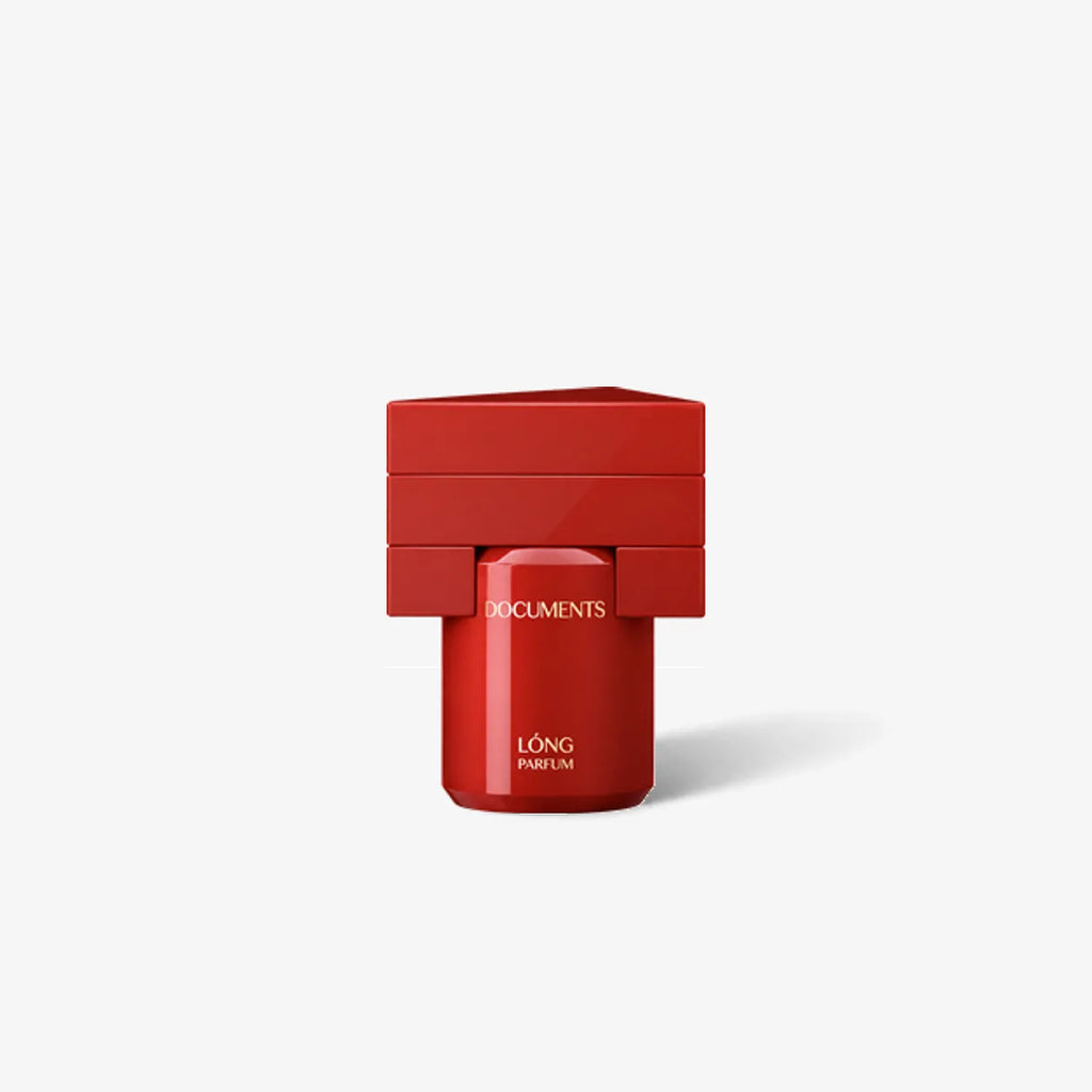 DOCUMENTS | LONG Extrait De Parfum