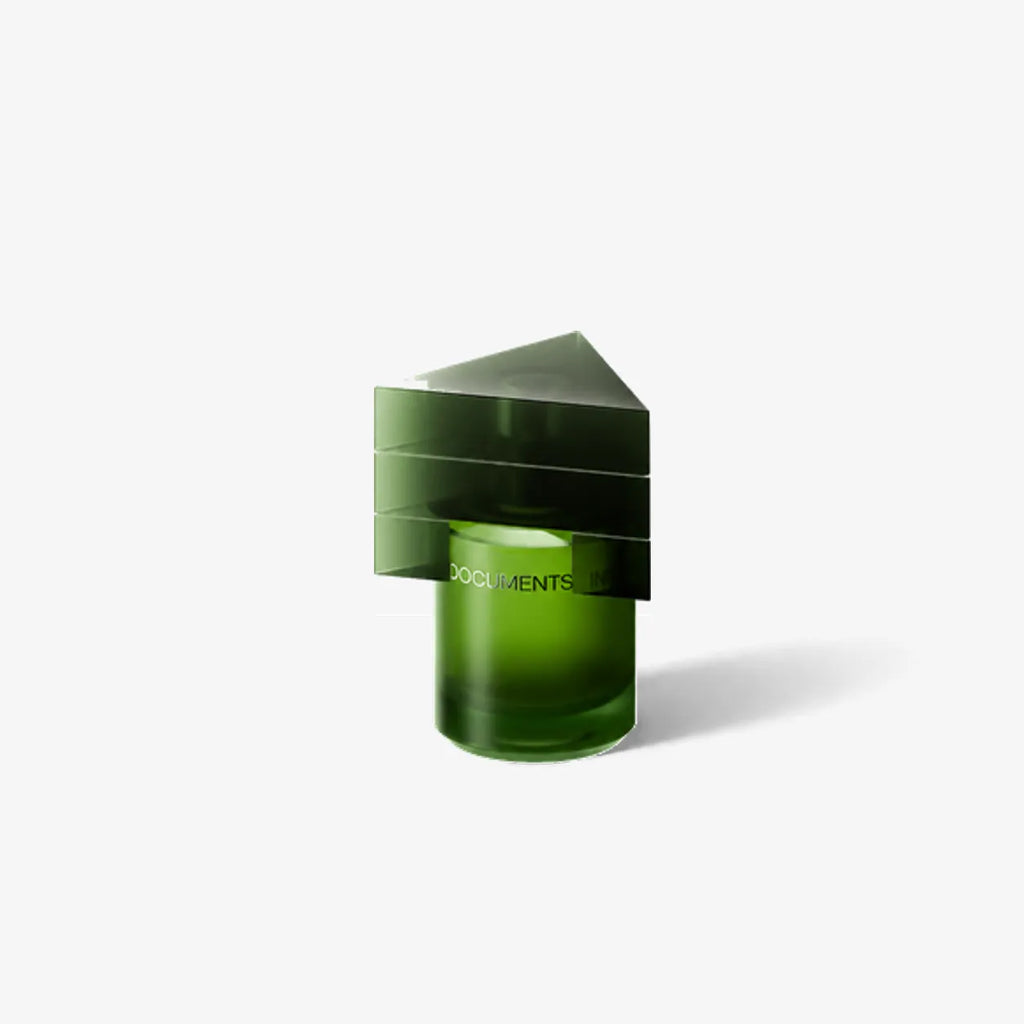 DOCUMENTS | Naive Eau De Parfum
