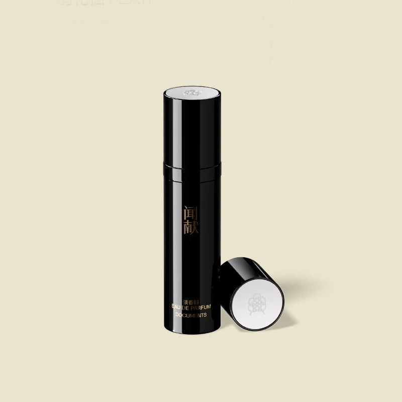 DOCUMENTS | Perfume Oil 9ml