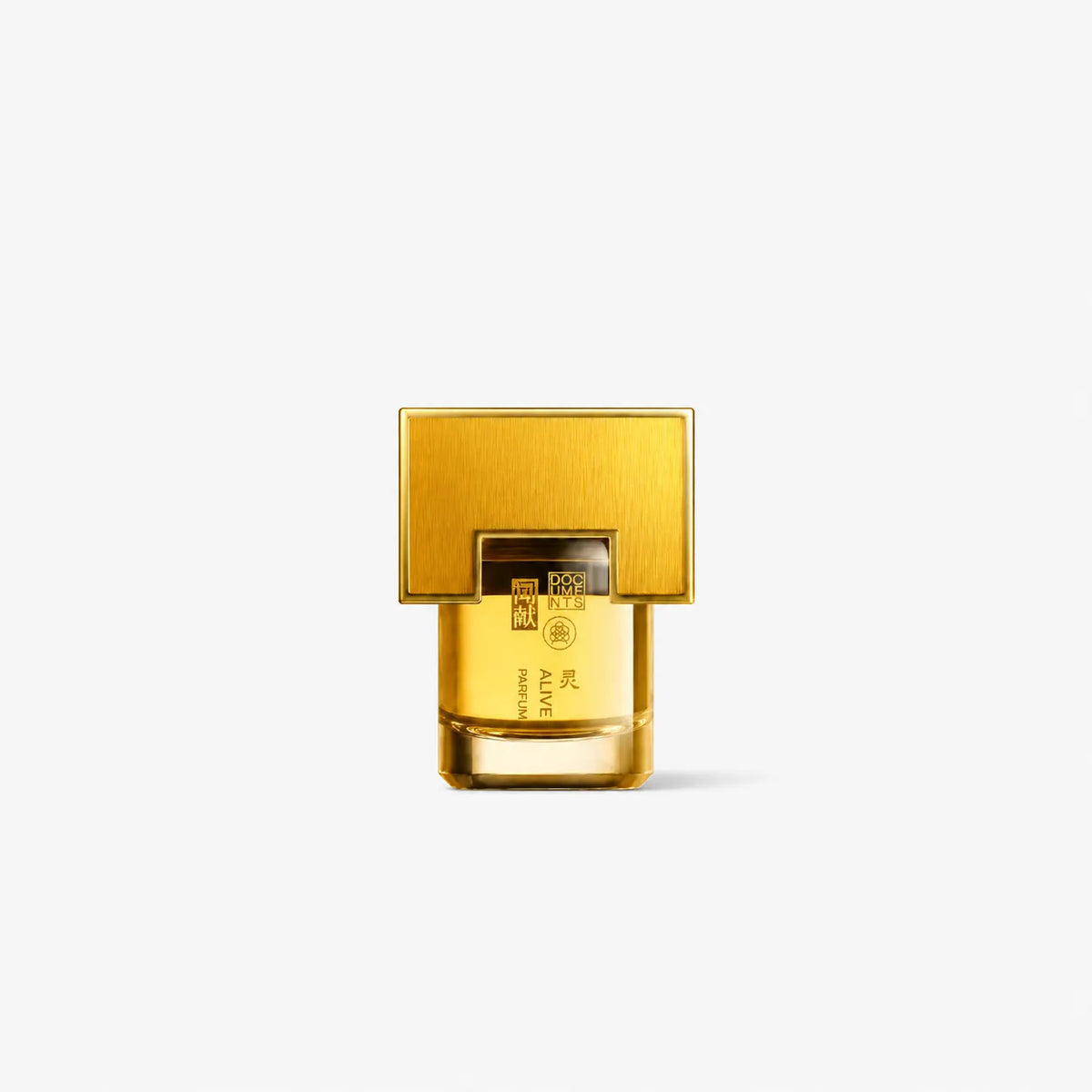 DOCUMENTS | Shanghai Alive Extrait De Parfum
