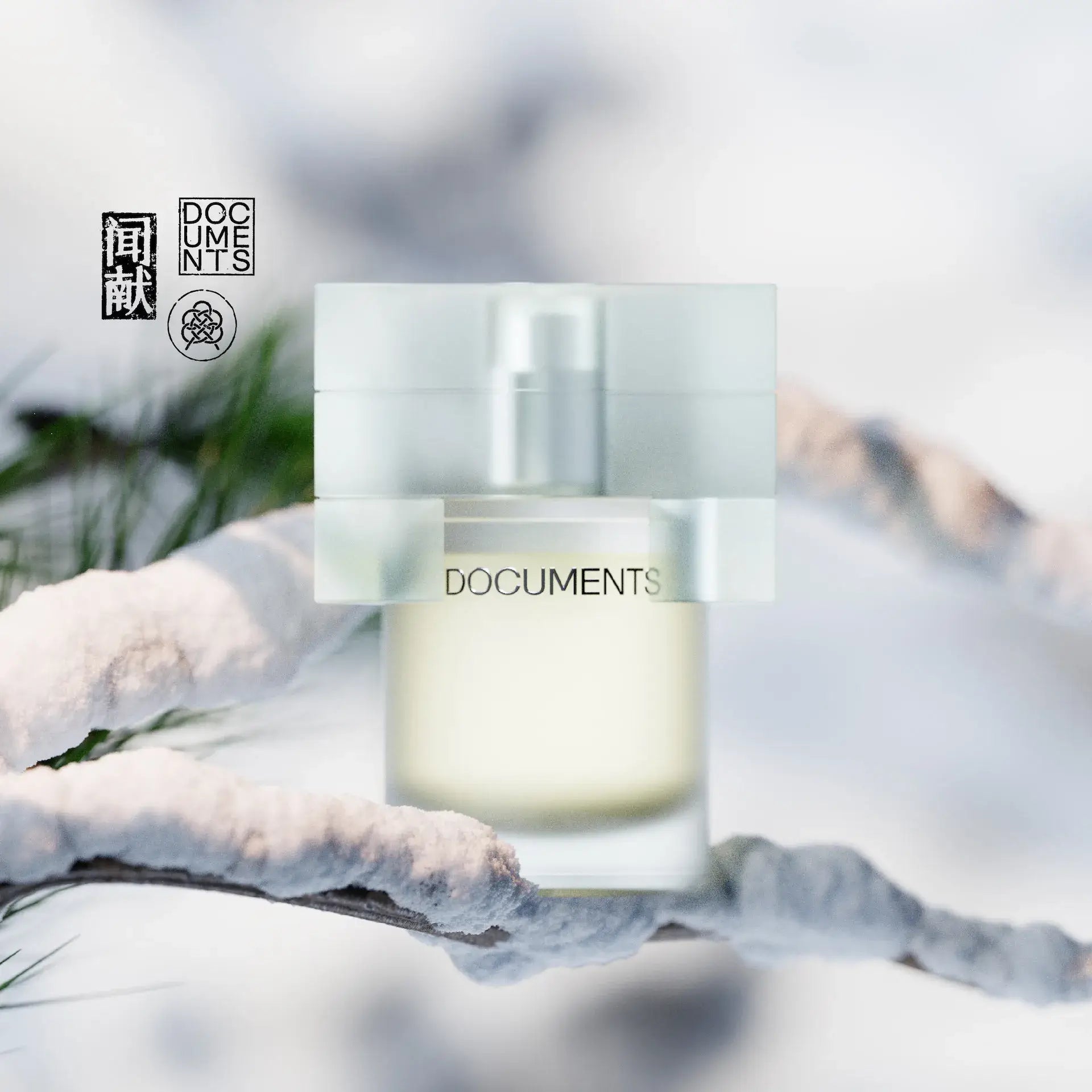DOCUMENTS | Snow Eau De Parfum