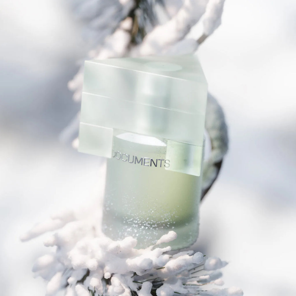DOCUMENTS | Snow Eau De Parfum