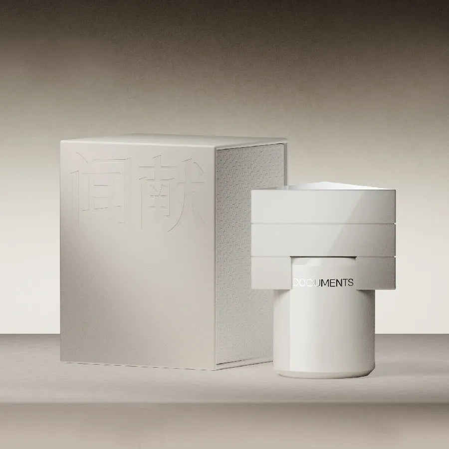 DOCUMENTS | Thunder Extrait De Parfum