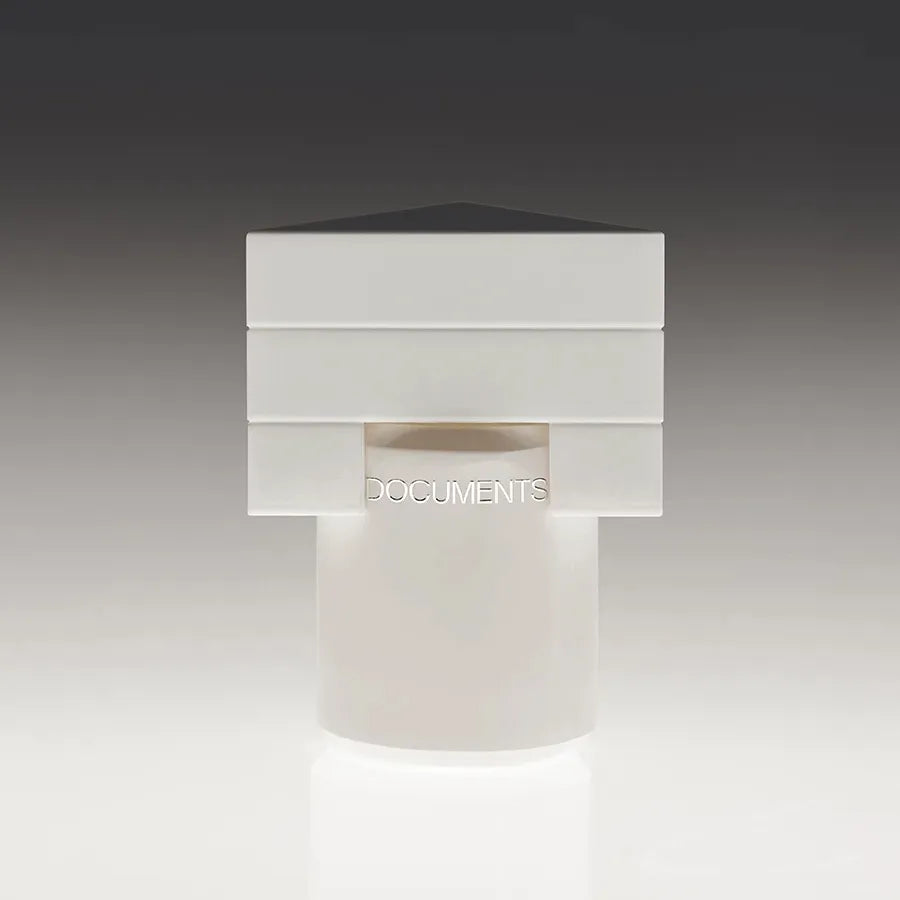 DOCUMENTS | Thunder Extrait De Parfum