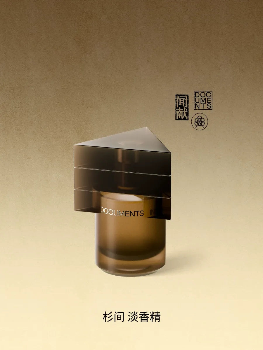 DOCUMENTS | Classic Eau de Parfum 15ml