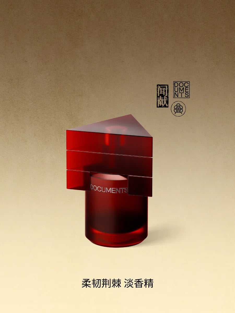 DOCUMENTS | Classic Eau de Parfum 15ml