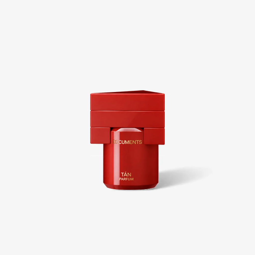 DOCUMENTS | TAN Extrait De Parfum