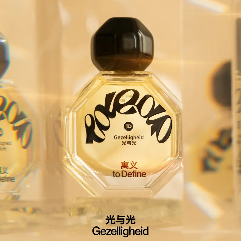 to Define | Flipped Eau de Parfum 50ml