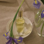 lapot studio | Iris Hermit Perfume