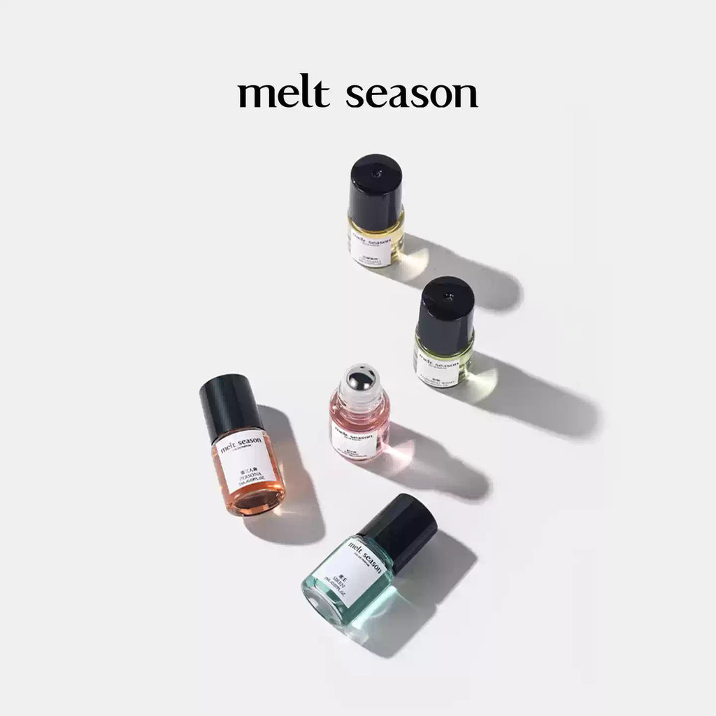 melt season | Nomad Perfume Rollerball 2ml