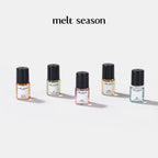 melt season | Nomad Perfume Rollerball 2ml
