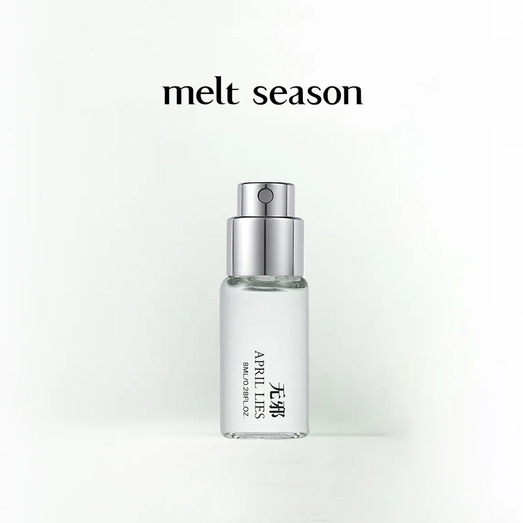 melt season | Nomad Travel Perfume Spray 8ml