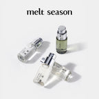 melt season | Nomad Travel Perfume Spray 8ml