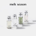 melt season | Nomad Travel Perfume Spray 8ml