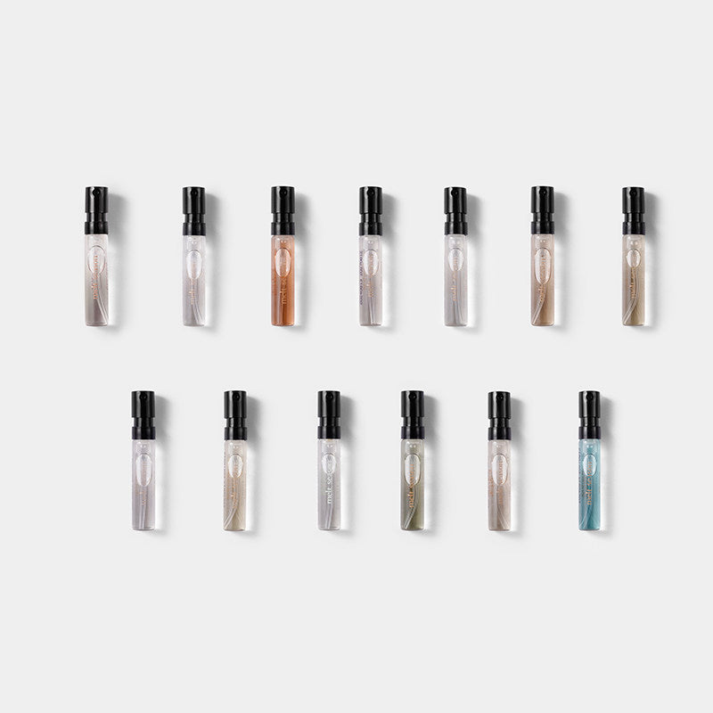 melt season | Perfume Discovery Set (13×1.5ml)