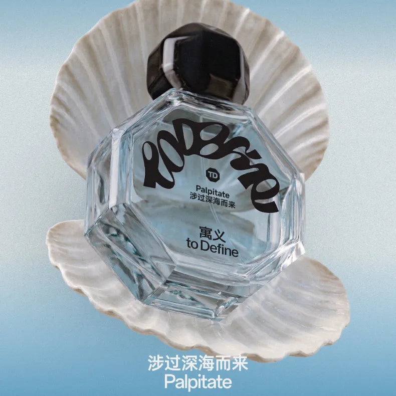 to Define | Palpitate Eau de Parfum 50ml
