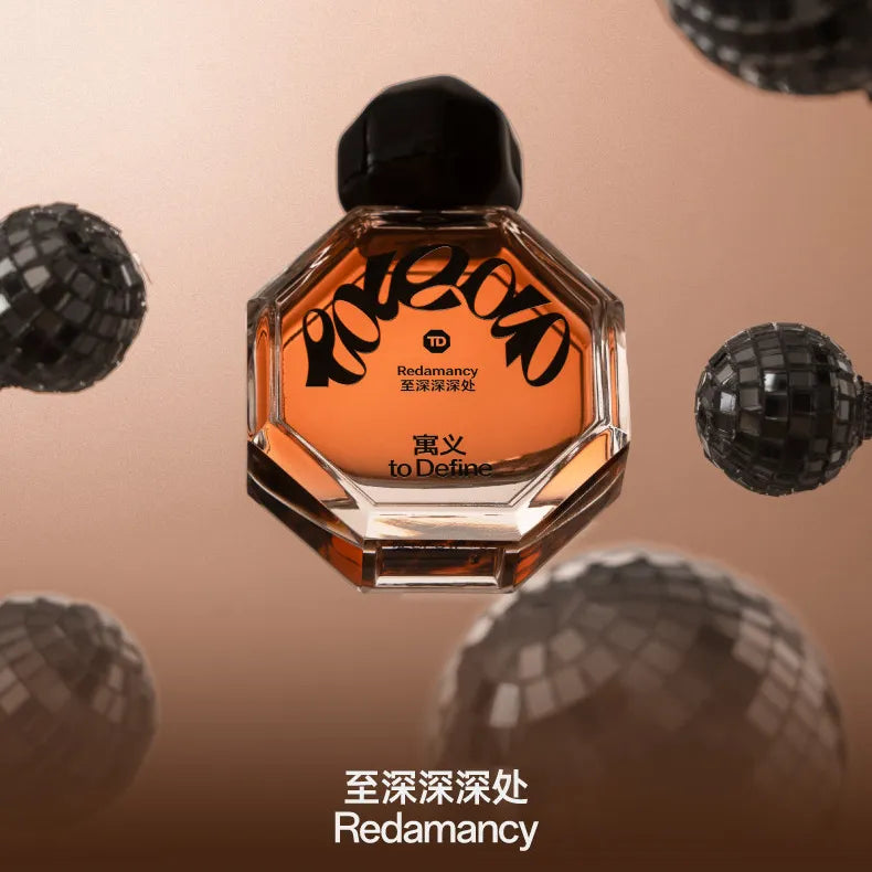 to Define | Flipped Eau de Parfum 50ml
