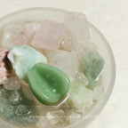 to summer | Lychee Misty Summer Crystal Mood Aroma
