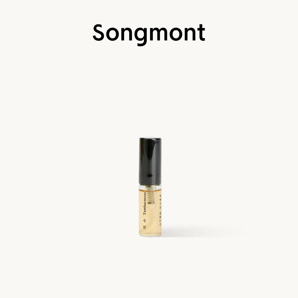 Songmont | Tambacmont Extrait de Parfum 2ml