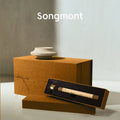 Songmont | Candle & Incense Sticks Limited Edition Gift Set