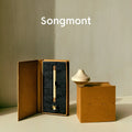 Songmont | Parfum & Incense Sticks Limited Edition Gift Set