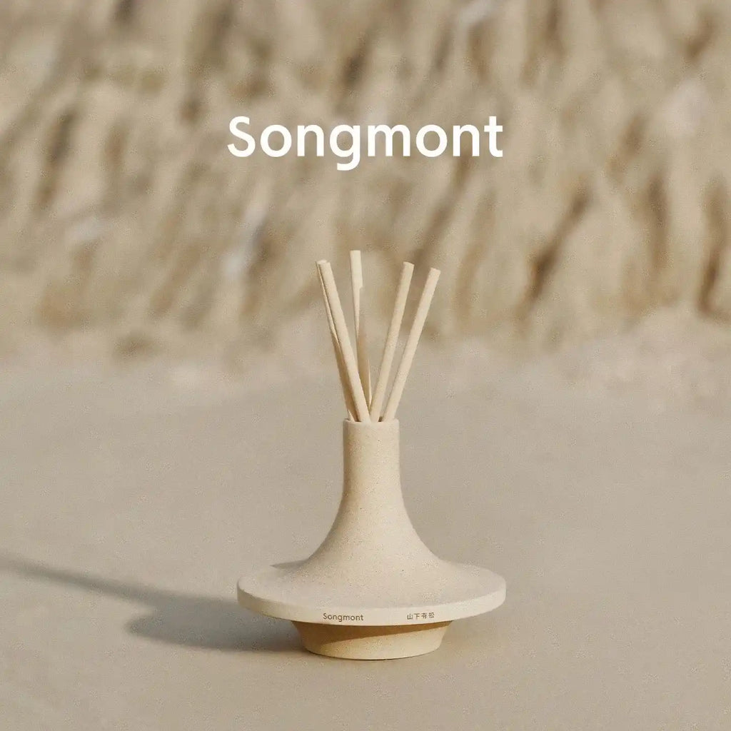 Songmont | Serenity Hill Reed Diffuser 200ml