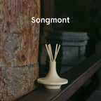 Songmont | Serenity Hill Reed Diffuser 200ml
