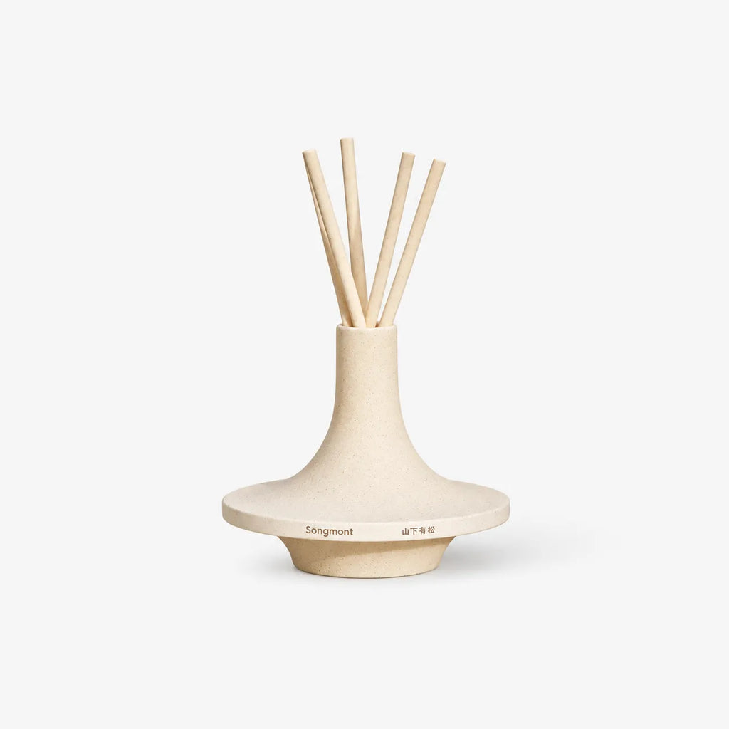 Songmont | Serenity Hill Reed Diffuser 200ml