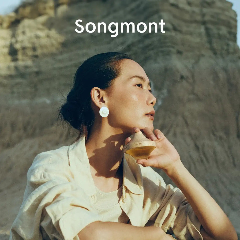 Songmont | Tambacmont Extrait de Parfum 30ml