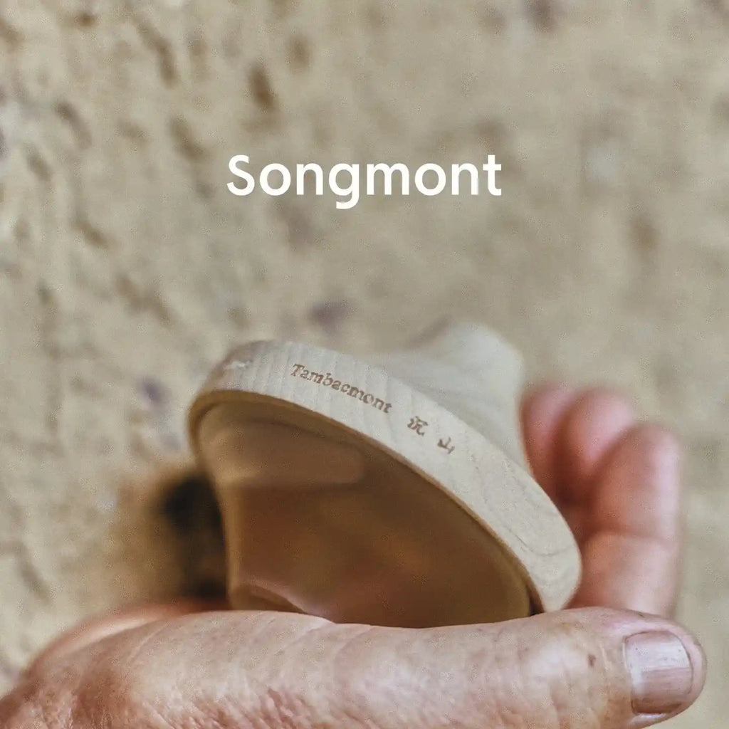 Songmont | Tambacmont Extrait de Parfum 30ml
