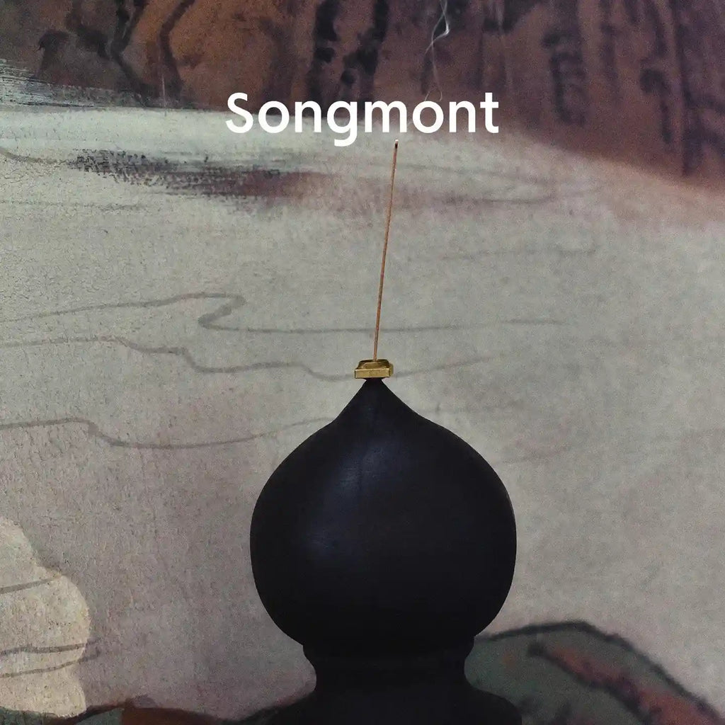 Songmont | Verdant Cure Incense Sticks