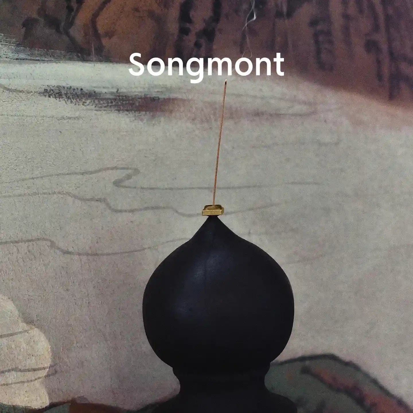 Songmont | Verdant Cure Incense Sticks